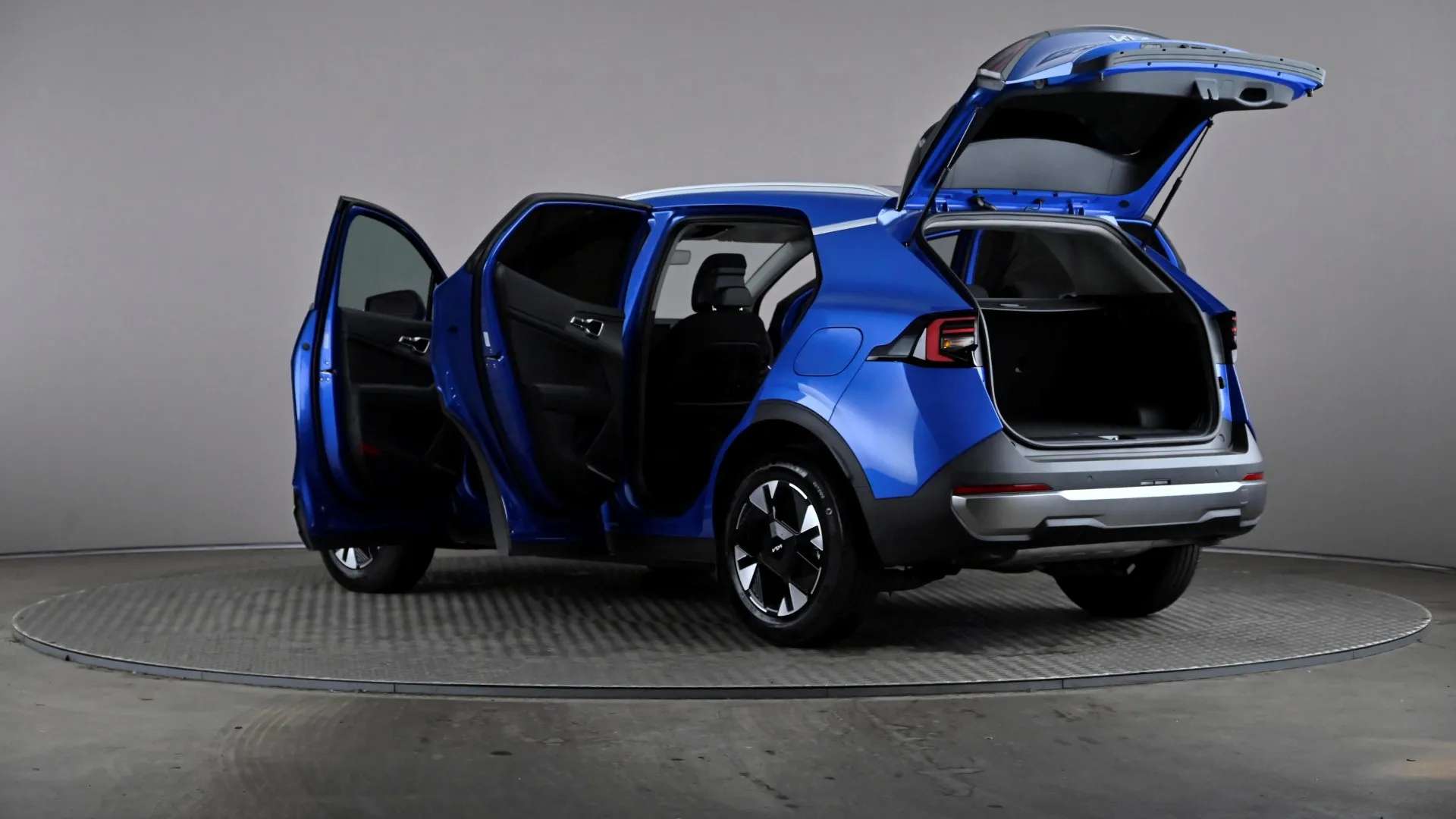 2026 KIA SPORTAGE 2026 KIA SPORTAGE