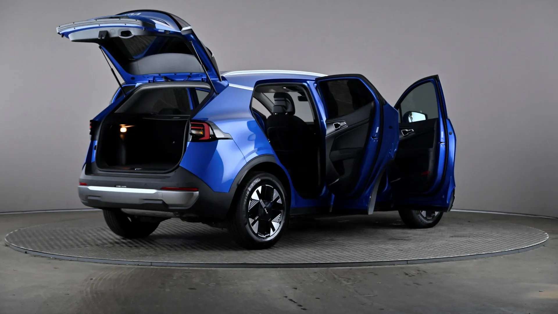 2026 KIA SPORTAGE 2026 KIA SPORTAGE