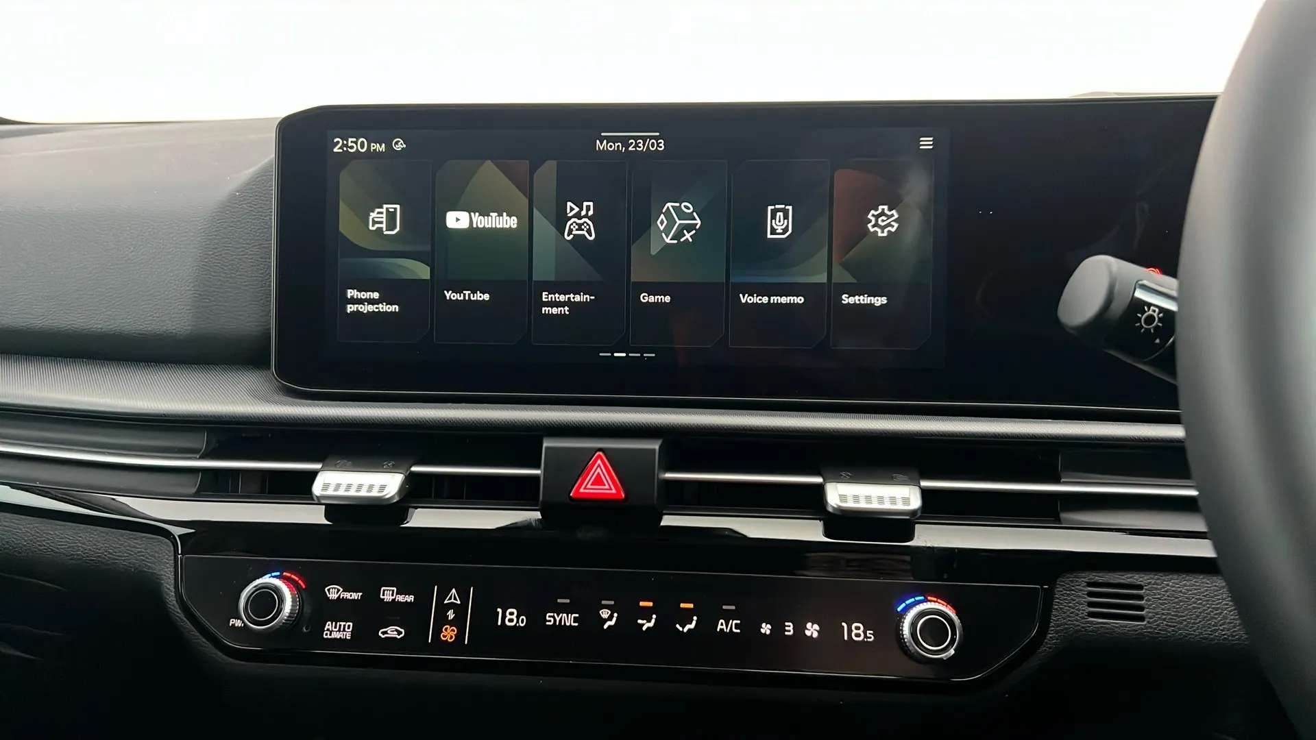 2026 KIA SPORTAGE 2026 KIA SPORTAGE