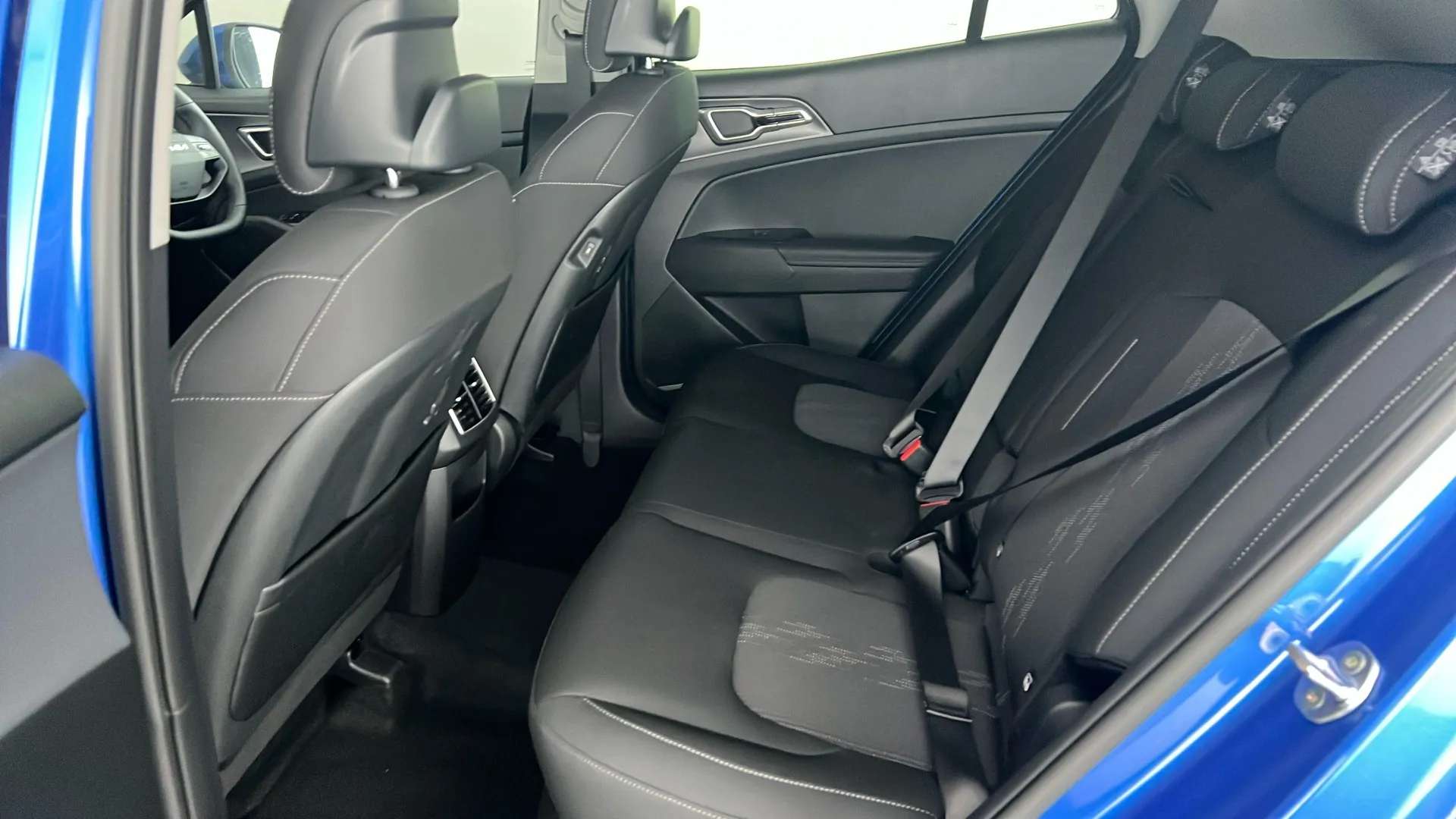 2026 KIA SPORTAGE 2026 KIA SPORTAGE