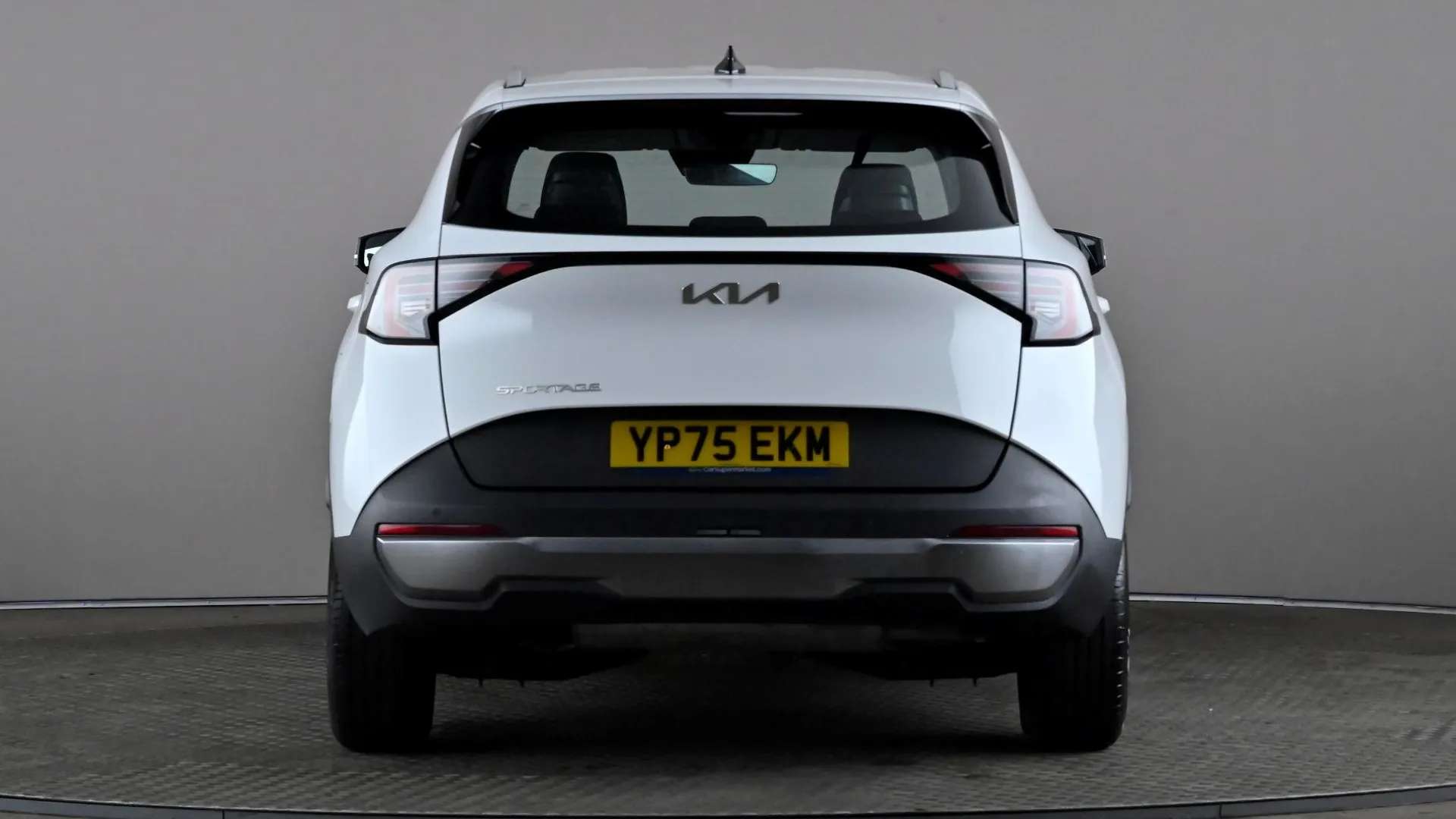 2025 KIA SPORTAGE 2025 KIA SPORTAGE