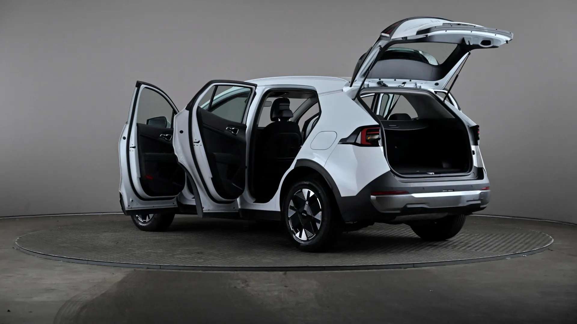 2025 KIA SPORTAGE 2025 KIA SPORTAGE