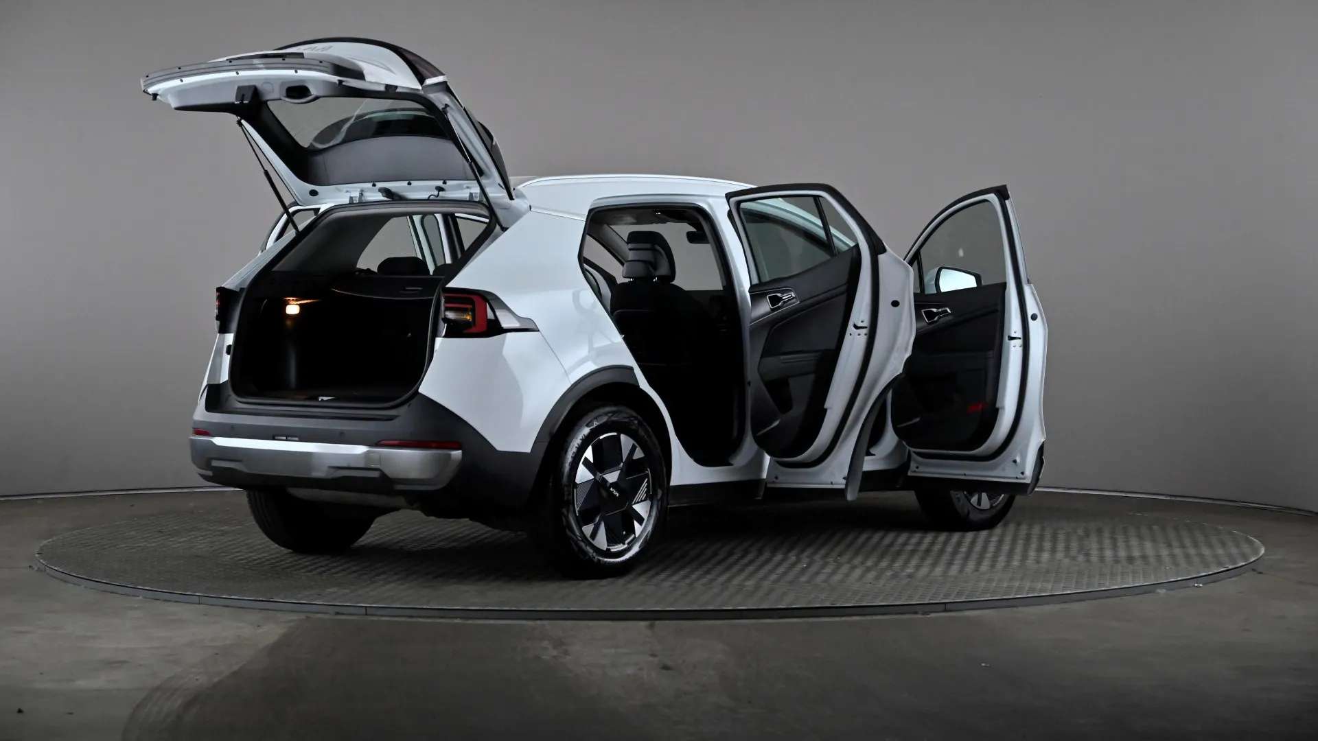 2025 KIA SPORTAGE 2025 KIA SPORTAGE