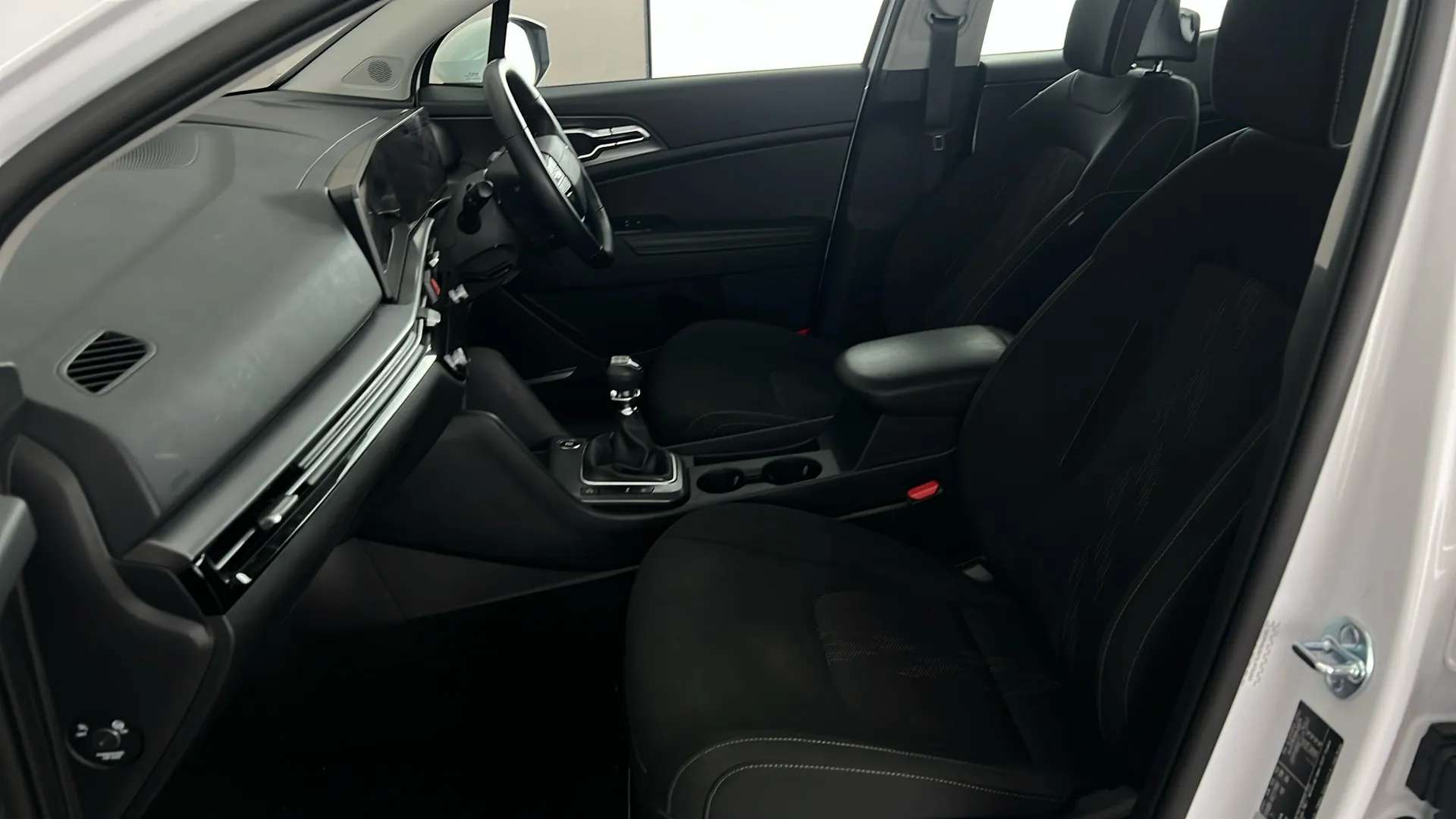 2025 KIA SPORTAGE 2025 KIA SPORTAGE