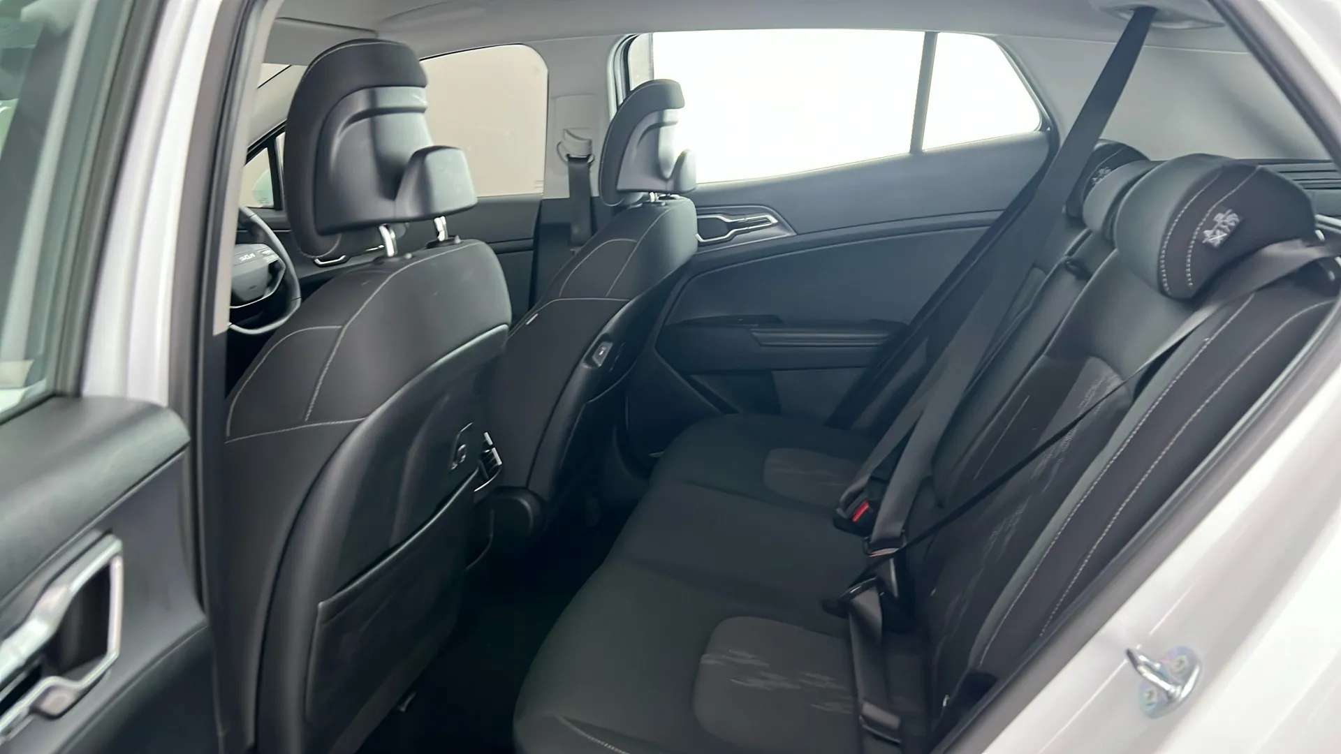 2025 KIA SPORTAGE 2025 KIA SPORTAGE