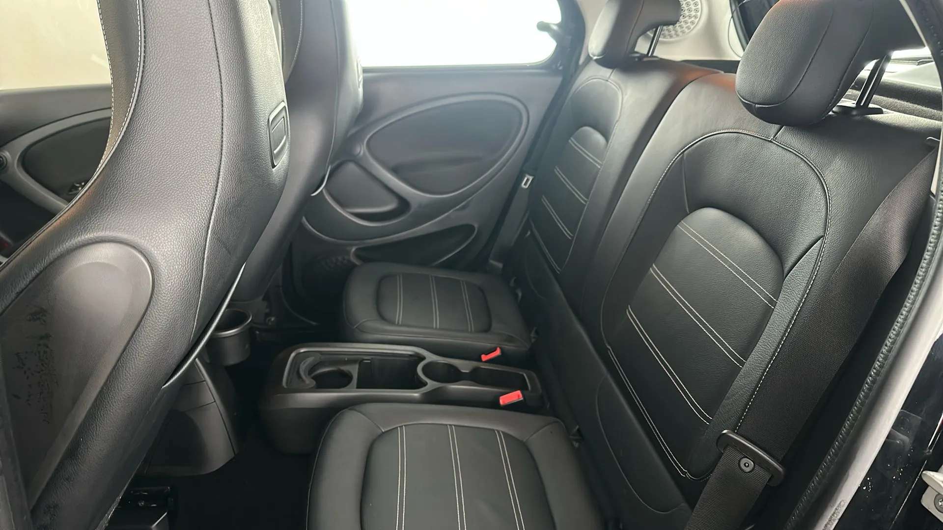 2020 SMART FORFOUR 2020 SMART FORFOUR