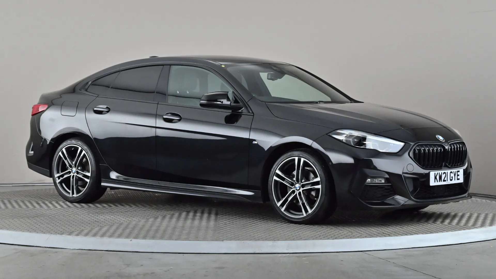 2021 BMW 2 SERIES GRAN COUPE 2021 BMW 2 SERIES GRAN COUPE