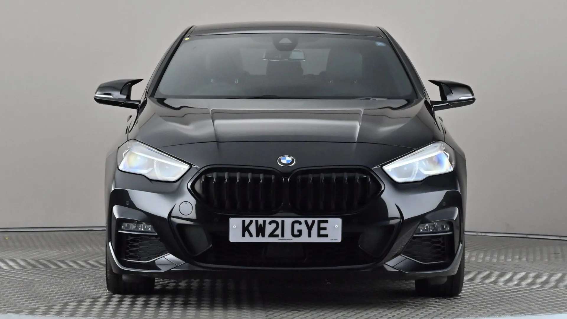2021 BMW 2 SERIES GRAN COUPE 2021 BMW 2 SERIES GRAN COUPE