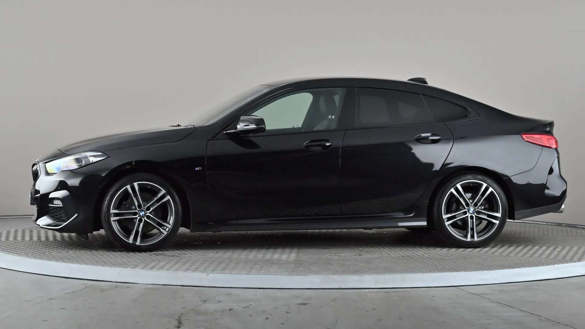 2021 BMW 2 SERIES GRAN COUPE 2021 BMW 2 SERIES GRAN COUPE