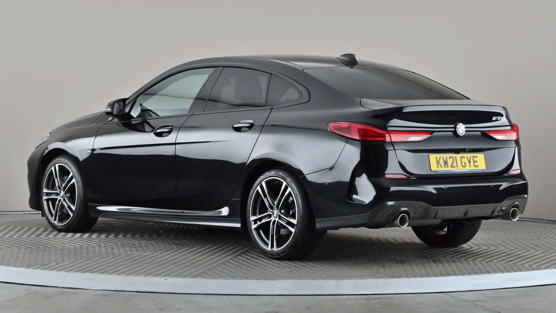 2021 BMW 2 SERIES GRAN COUPE 2021 BMW 2 SERIES GRAN COUPE