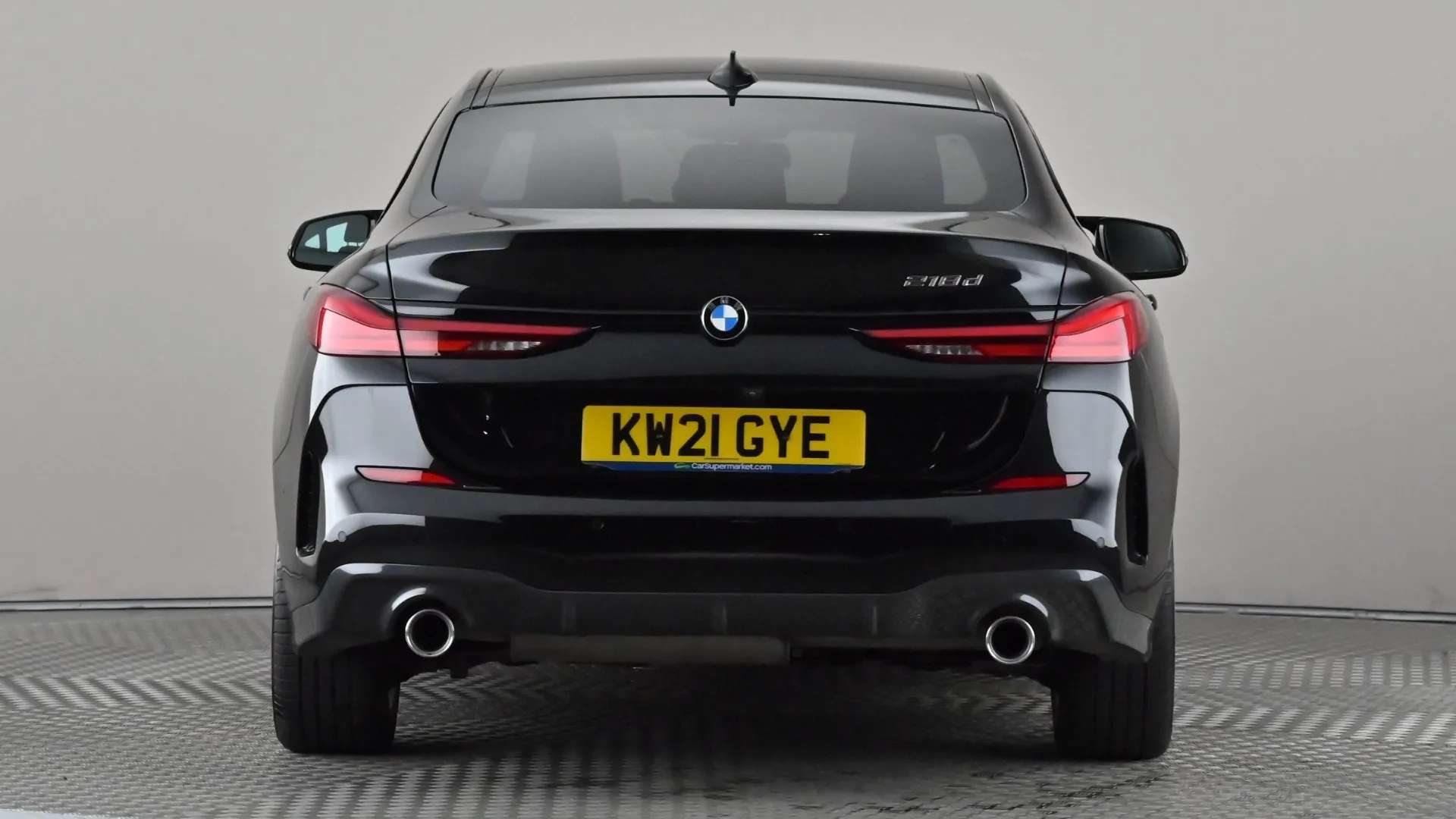 2021 BMW 2 SERIES GRAN COUPE 2021 BMW 2 SERIES GRAN COUPE