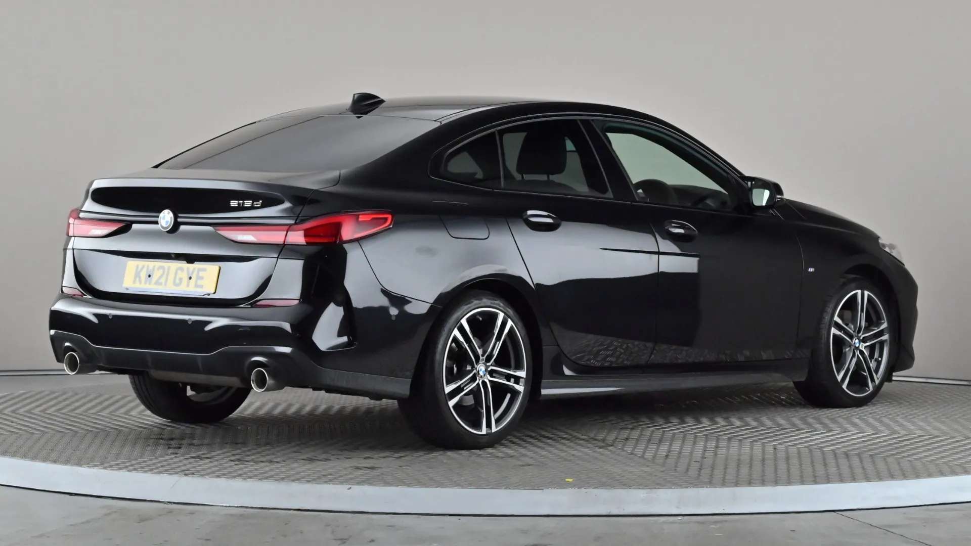 2021 BMW 2 SERIES GRAN COUPE 2021 BMW 2 SERIES GRAN COUPE