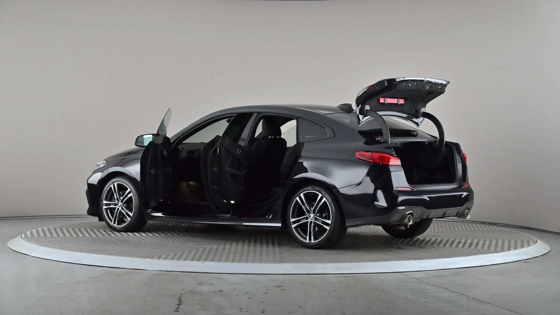 2021 BMW 2 SERIES GRAN COUPE 2021 BMW 2 SERIES GRAN COUPE