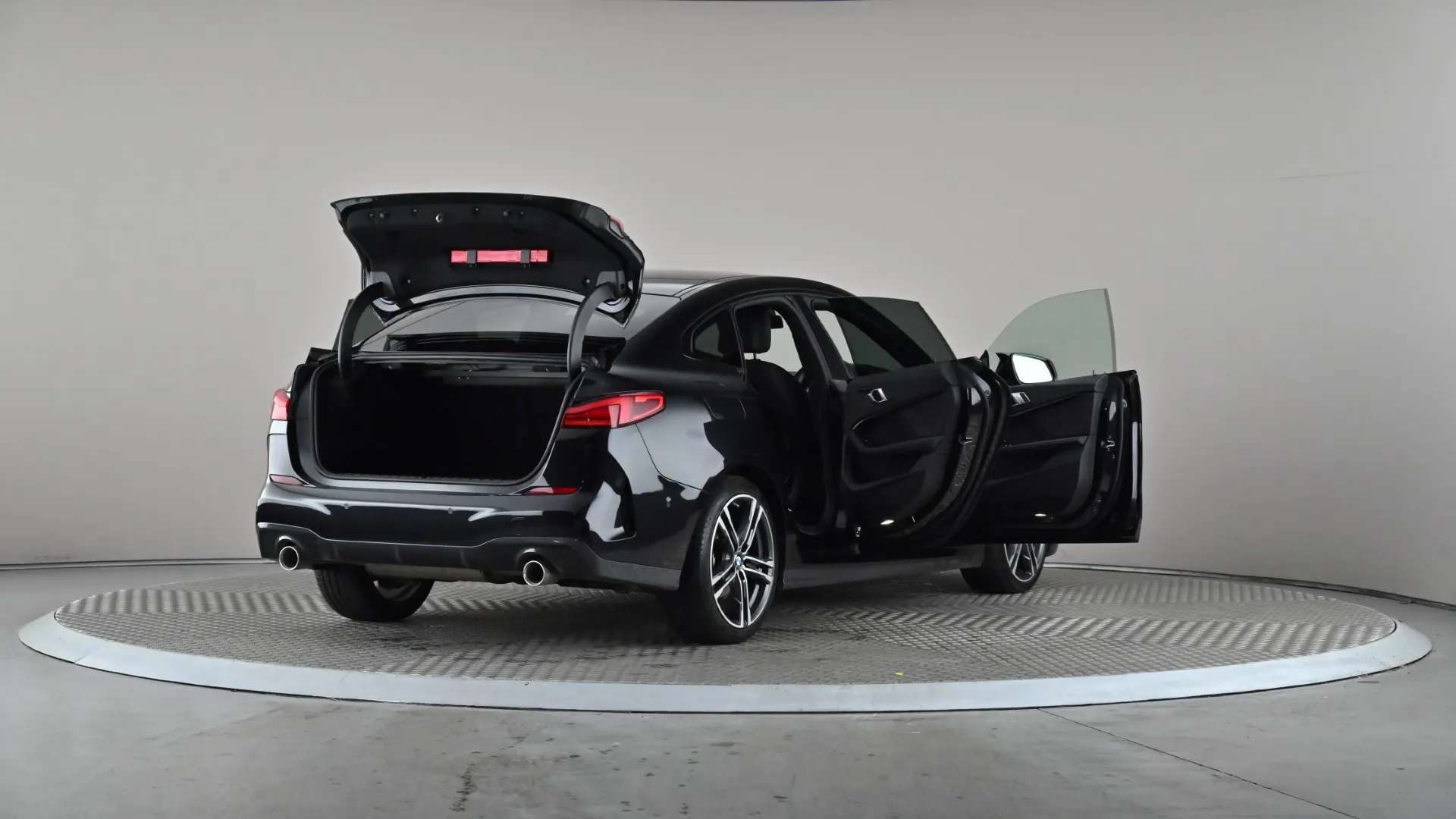 2021 BMW 2 SERIES GRAN COUPE 2021 BMW 2 SERIES GRAN COUPE