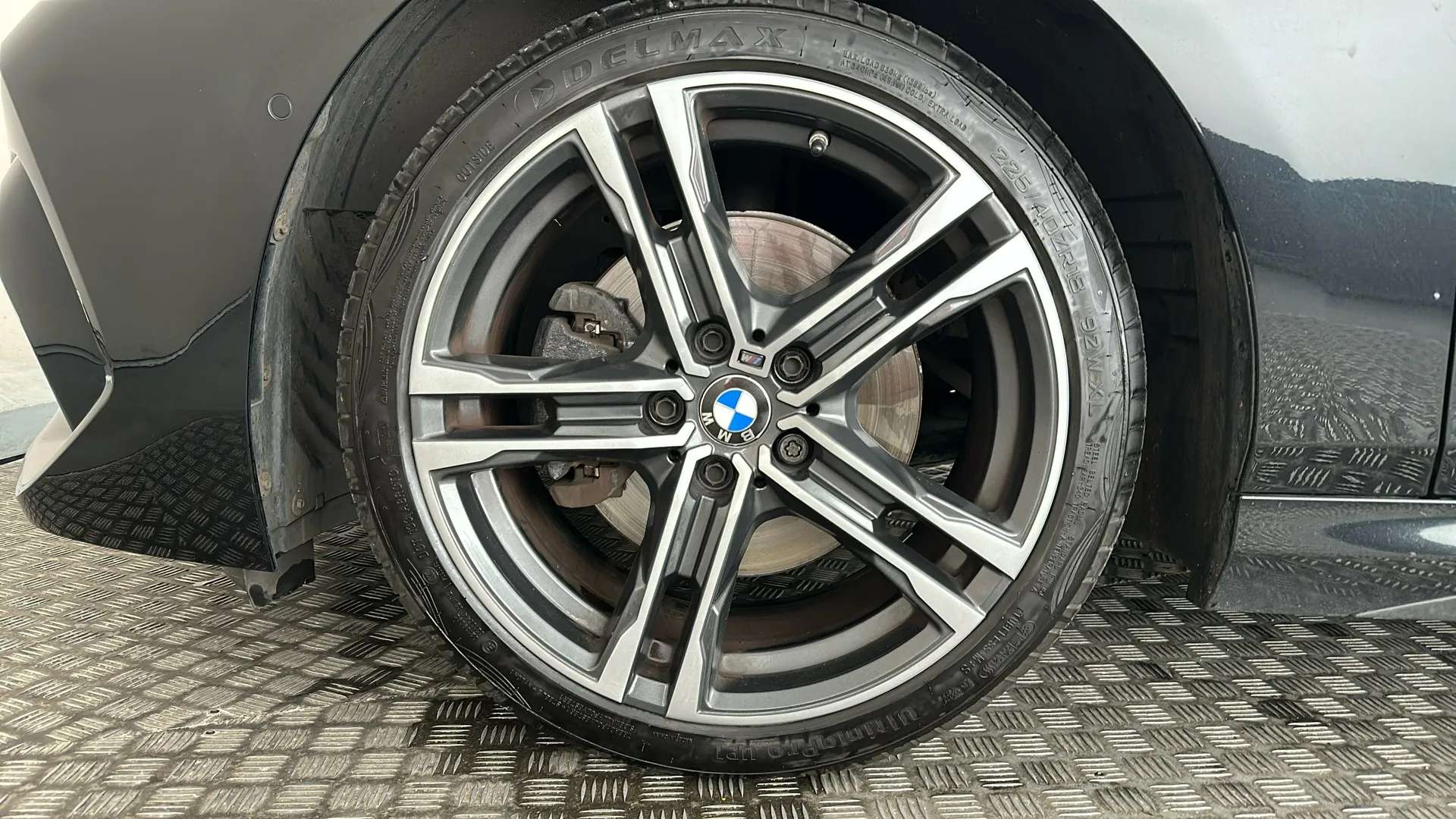 2021 BMW 2 SERIES GRAN COUPE 2021 BMW 2 SERIES GRAN COUPE