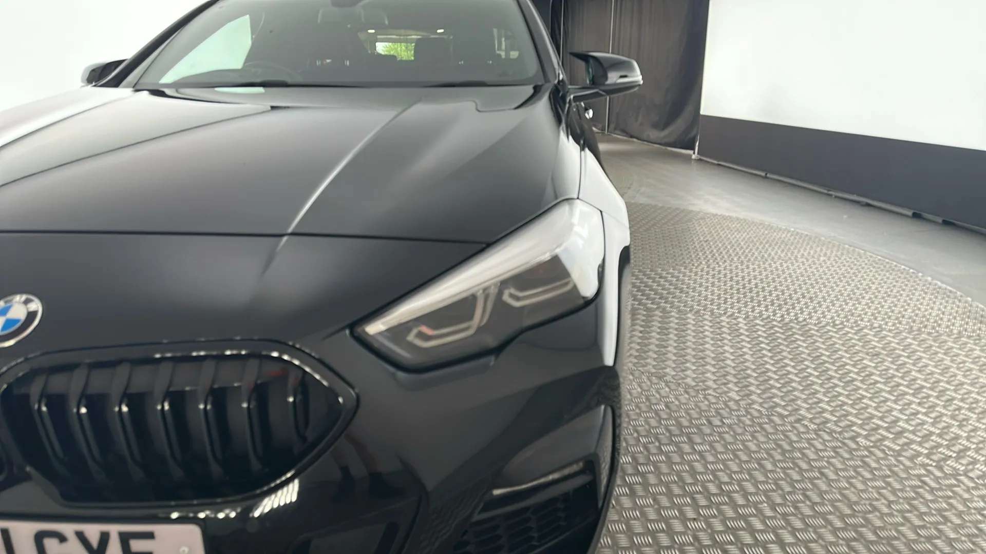 2021 BMW 2 SERIES GRAN COUPE 2021 BMW 2 SERIES GRAN COUPE