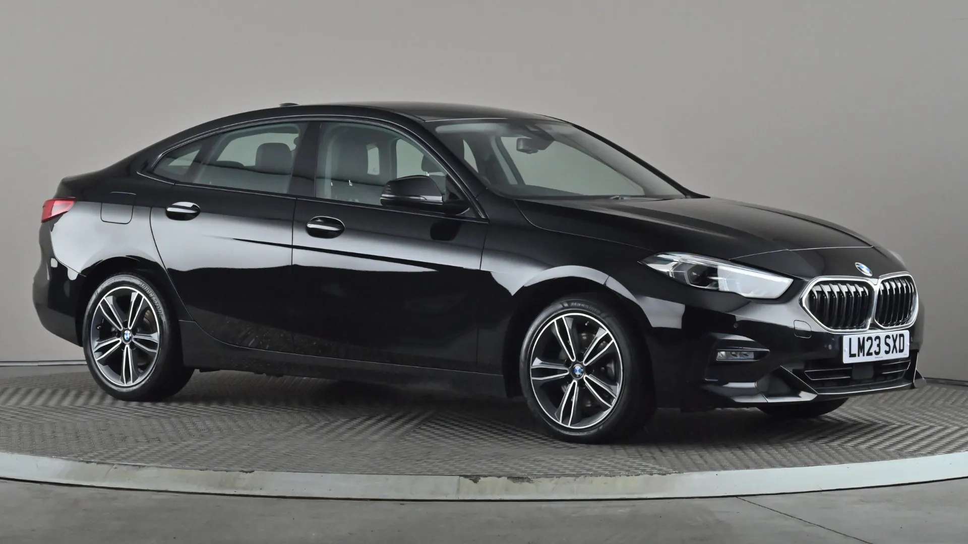 2023 BMW 2 SERIES GRAN COUPE 2023 BMW 2 SERIES GRAN COUPE