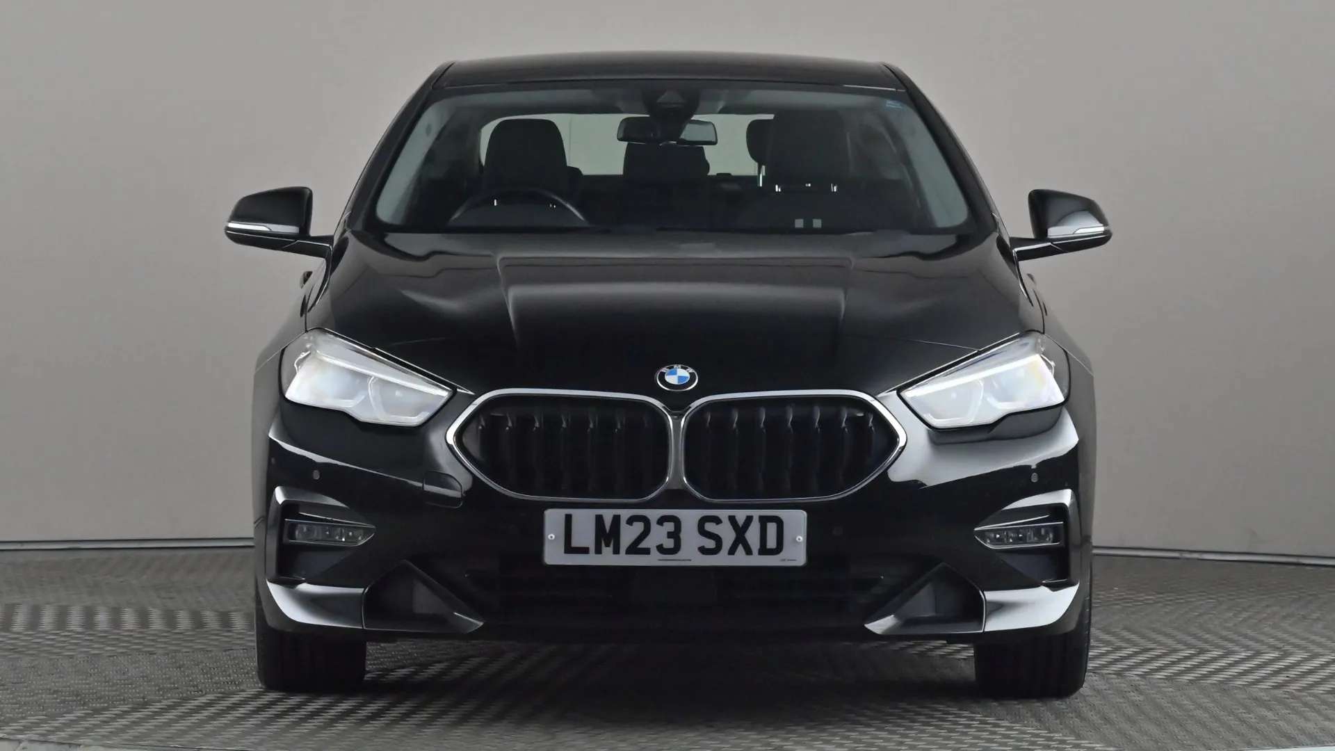 2023 BMW 2 SERIES GRAN COUPE 2023 BMW 2 SERIES GRAN COUPE