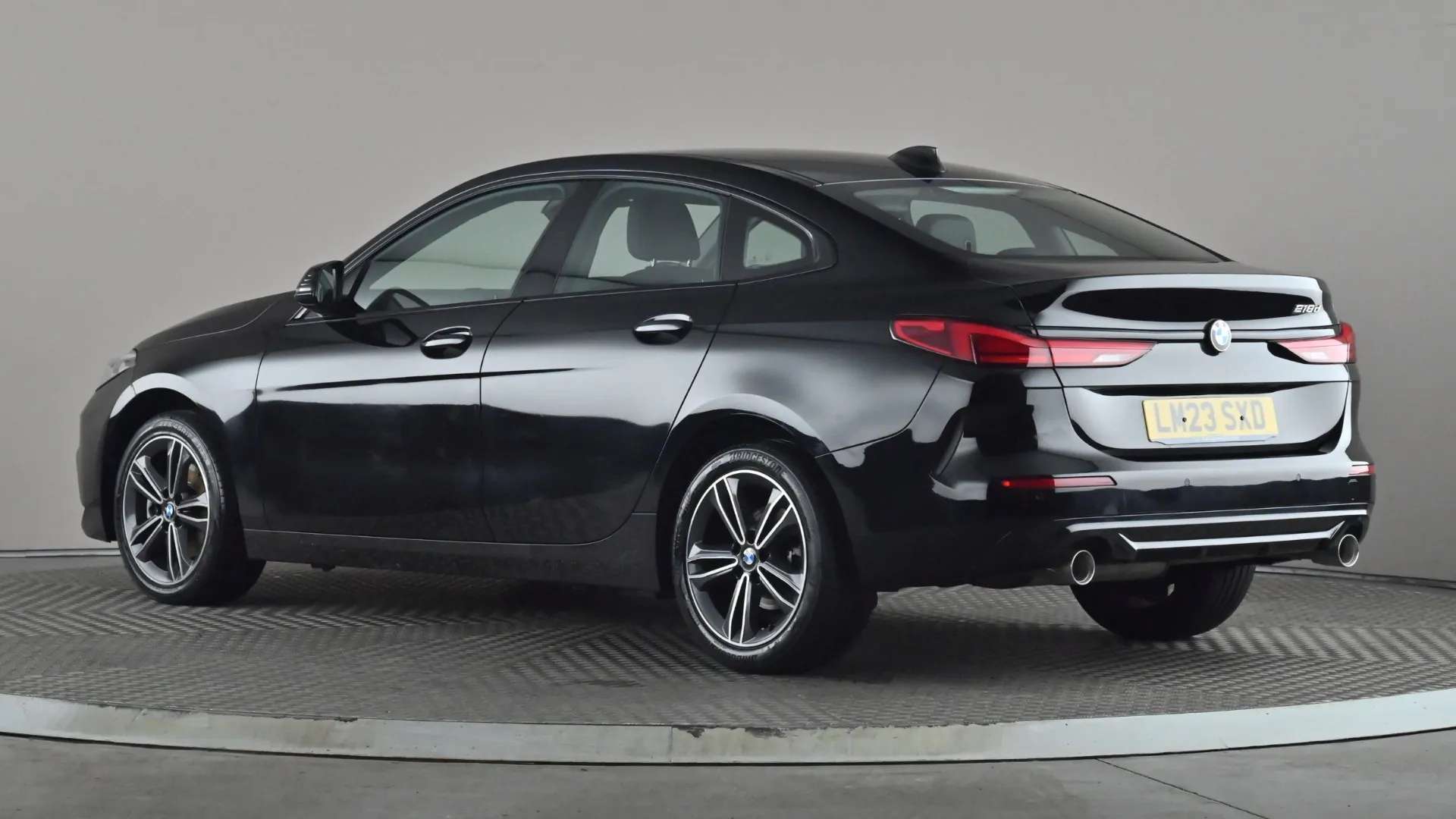 2023 BMW 2 SERIES GRAN COUPE 2023 BMW 2 SERIES GRAN COUPE