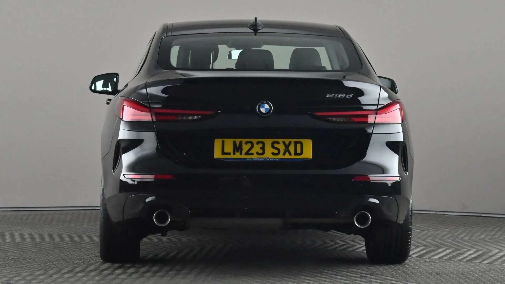 2023 BMW 2 SERIES GRAN COUPE 2023 BMW 2 SERIES GRAN COUPE