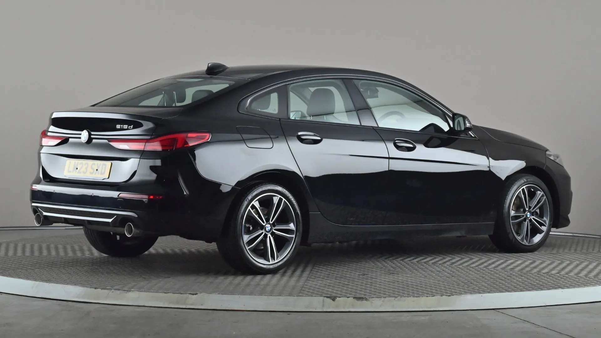 2023 BMW 2 SERIES GRAN COUPE 2023 BMW 2 SERIES GRAN COUPE