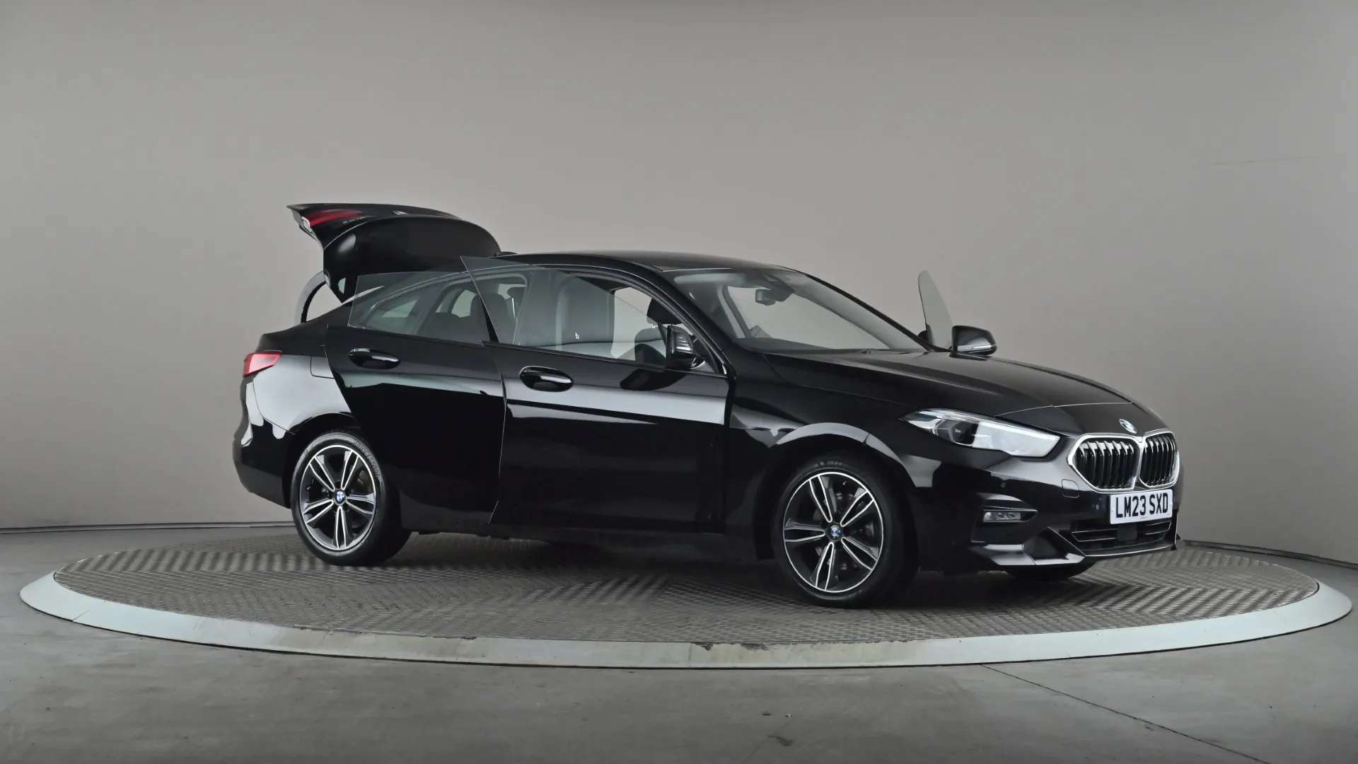 2023 BMW 2 SERIES GRAN COUPE 2023 BMW 2 SERIES GRAN COUPE