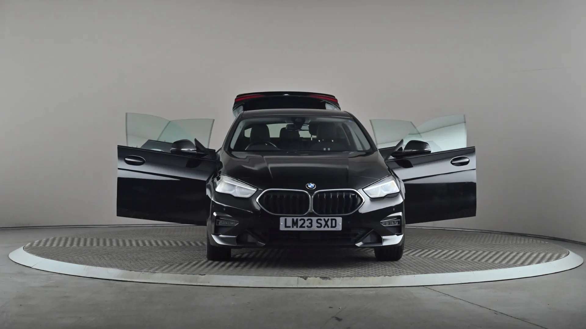 2023 BMW 2 SERIES GRAN COUPE 2023 BMW 2 SERIES GRAN COUPE