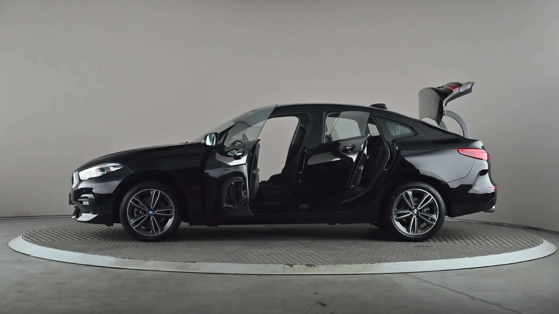 2023 BMW 2 SERIES GRAN COUPE 2023 BMW 2 SERIES GRAN COUPE