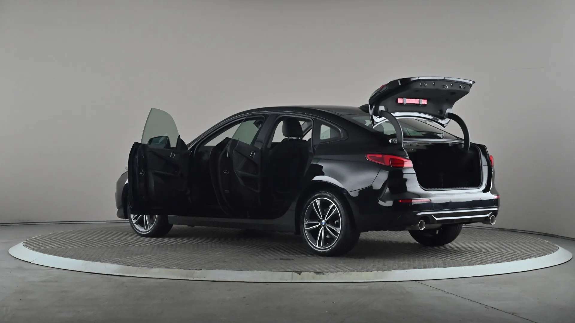 2023 BMW 2 SERIES GRAN COUPE 2023 BMW 2 SERIES GRAN COUPE