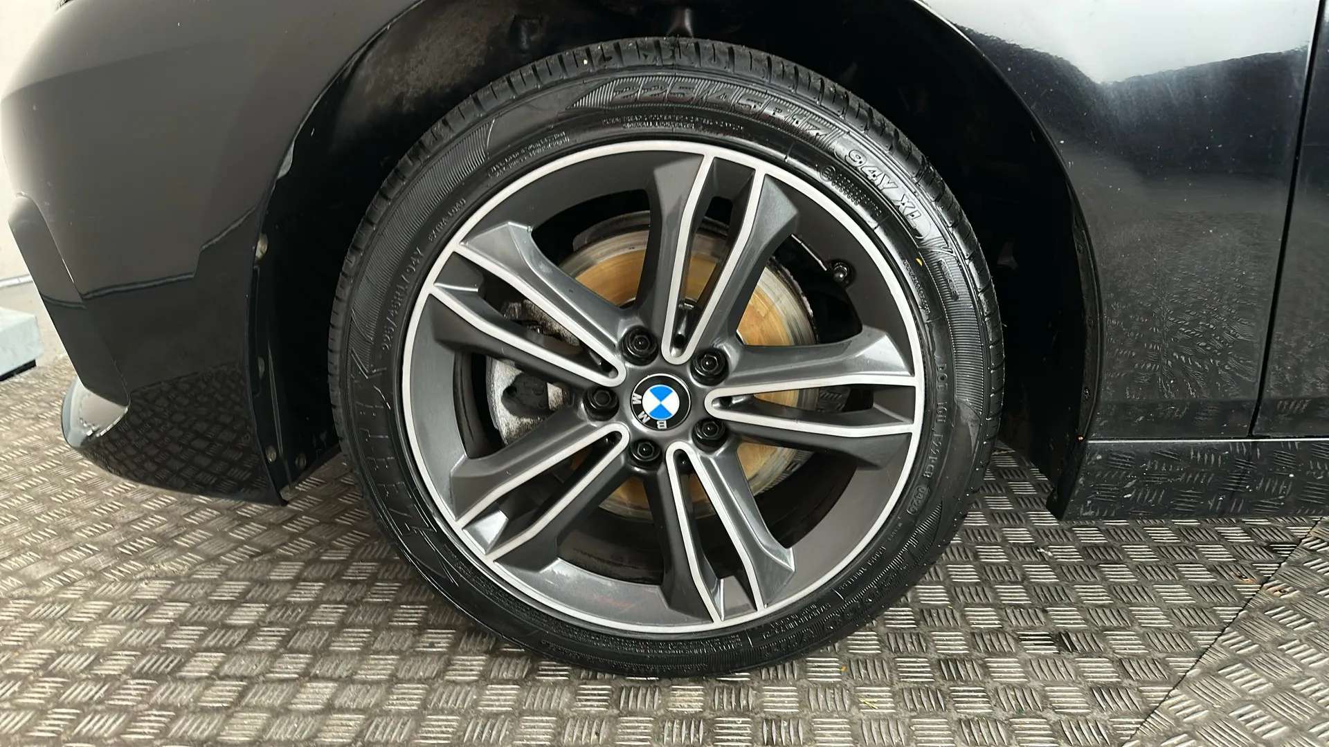 2023 BMW 2 SERIES GRAN COUPE 2023 BMW 2 SERIES GRAN COUPE