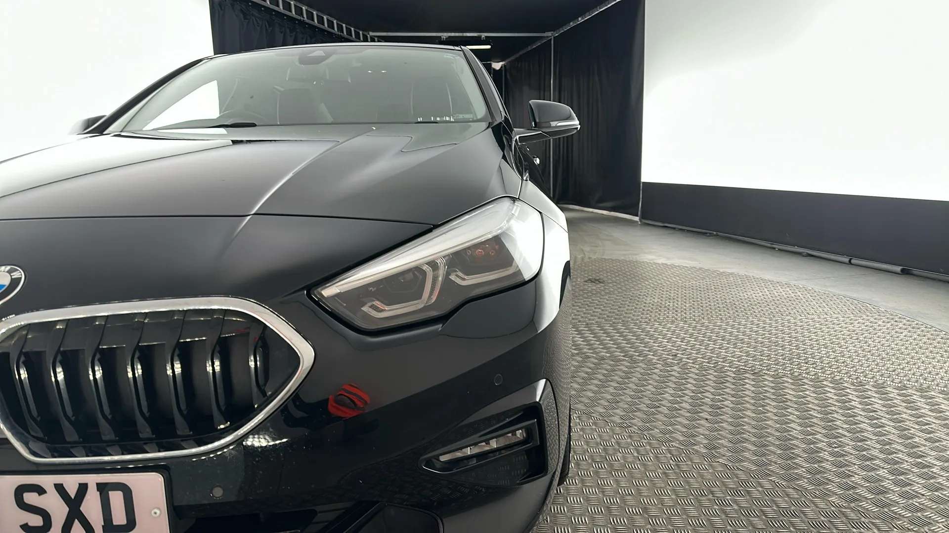 2023 BMW 2 SERIES GRAN COUPE 2023 BMW 2 SERIES GRAN COUPE