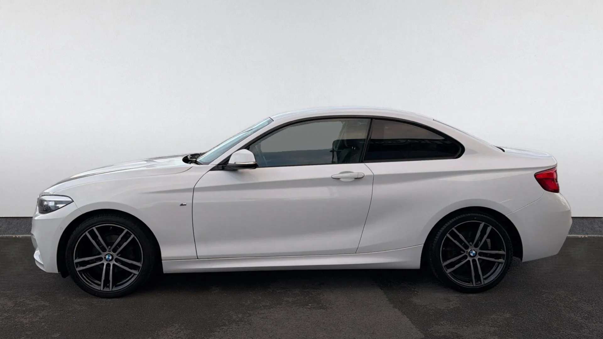 2017 BMW 2 SERIES COUPE 2017 BMW 2 SERIES COUPE