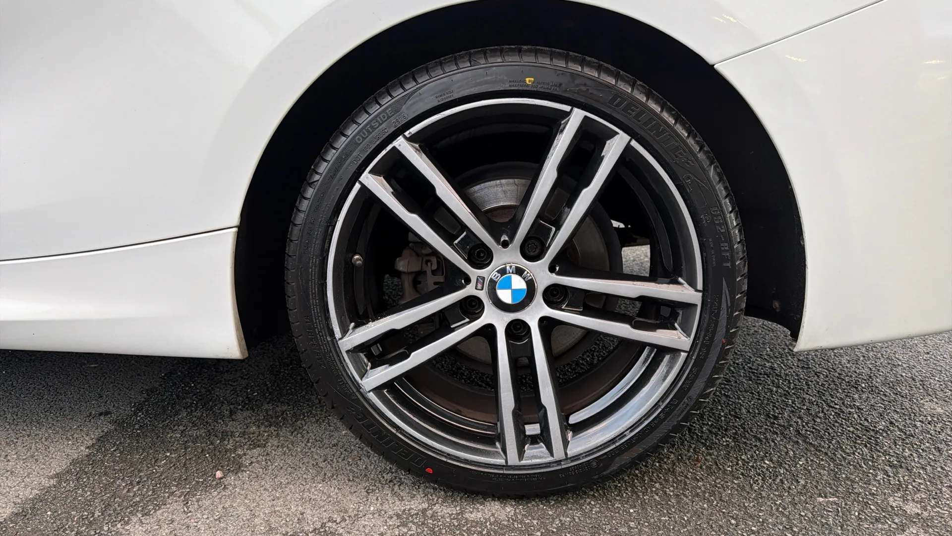 2017 BMW 2 SERIES COUPE 2017 BMW 2 SERIES COUPE