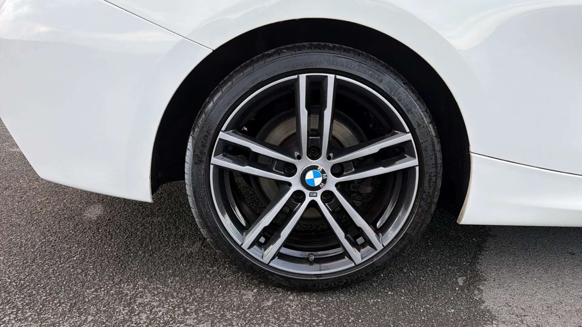 2017 BMW 2 SERIES COUPE 2017 BMW 2 SERIES COUPE