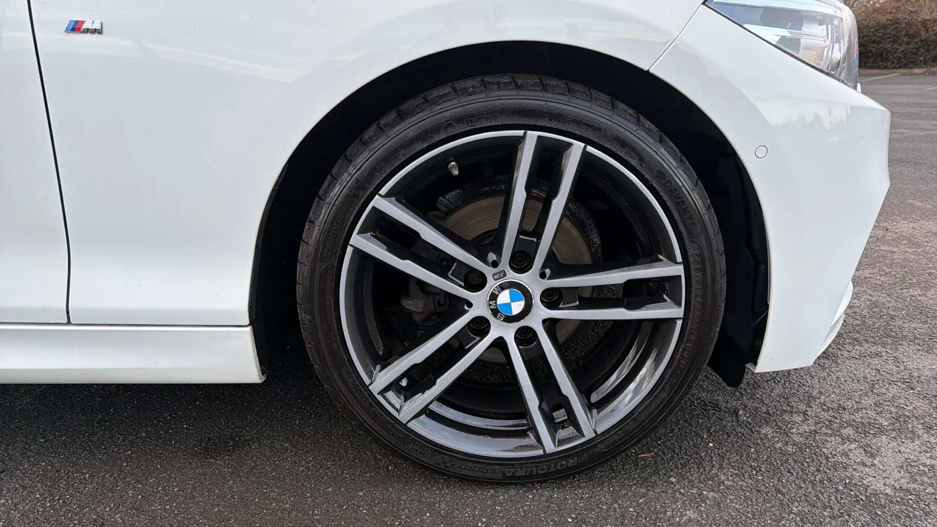 2017 BMW 2 SERIES COUPE 2017 BMW 2 SERIES COUPE