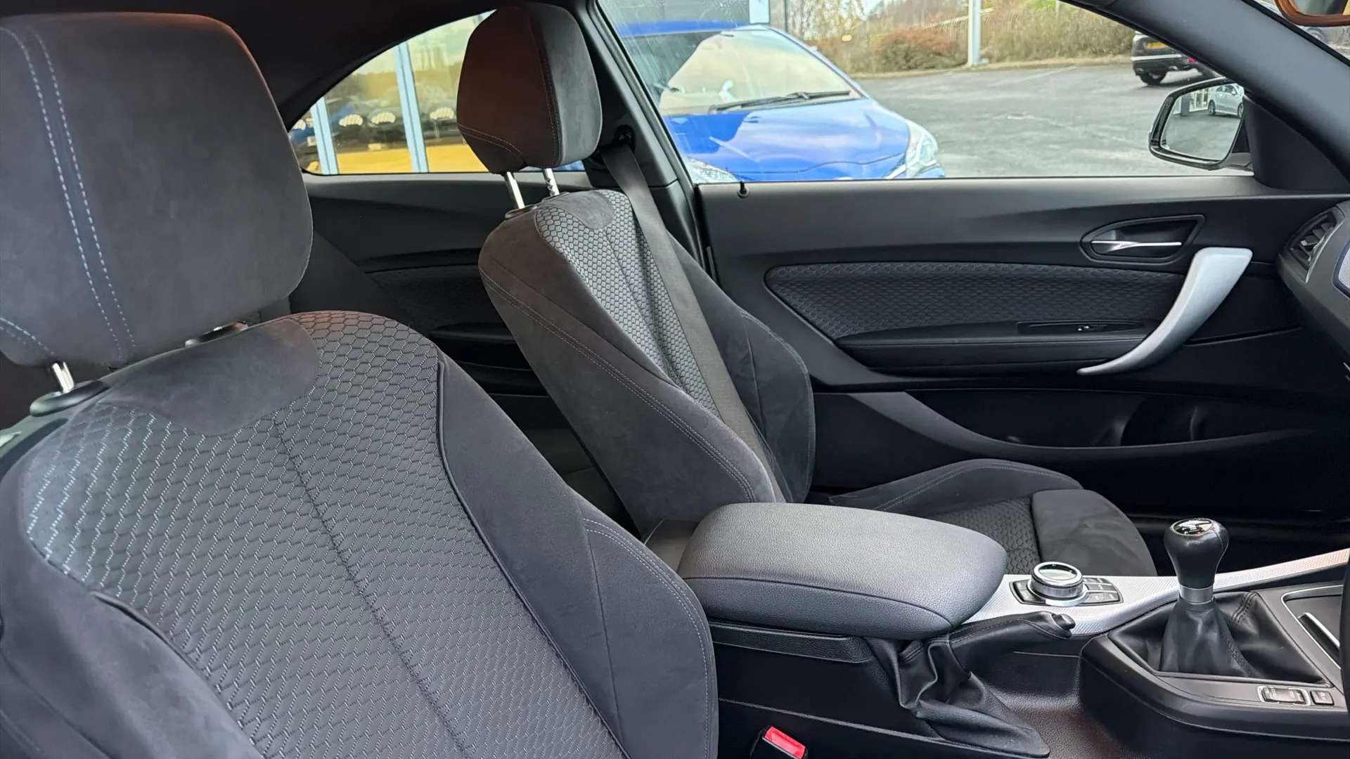 2017 BMW 2 SERIES COUPE 2017 BMW 2 SERIES COUPE