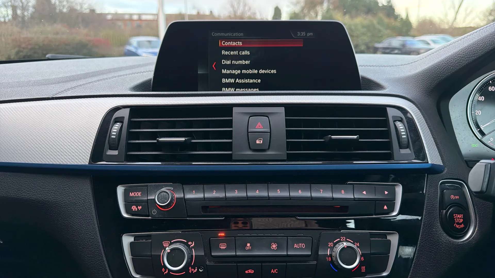 2017 BMW 2 SERIES COUPE 2017 BMW 2 SERIES COUPE