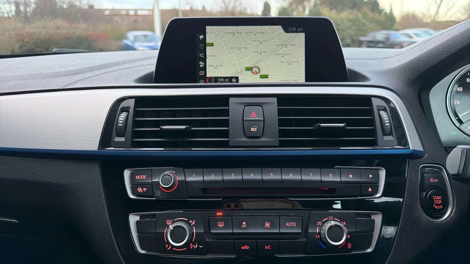 2017 BMW 2 SERIES COUPE 2017 BMW 2 SERIES COUPE