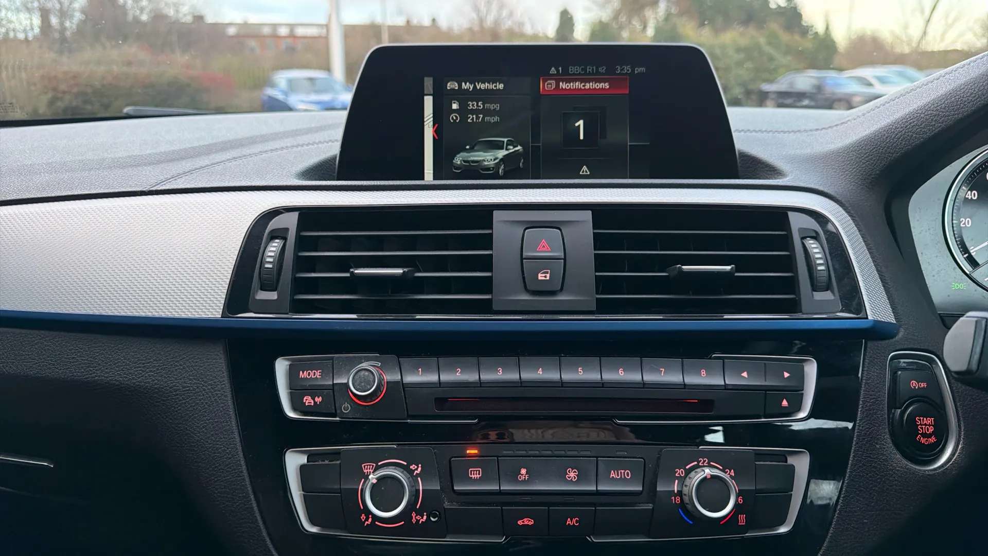 2017 BMW 2 SERIES COUPE 2017 BMW 2 SERIES COUPE