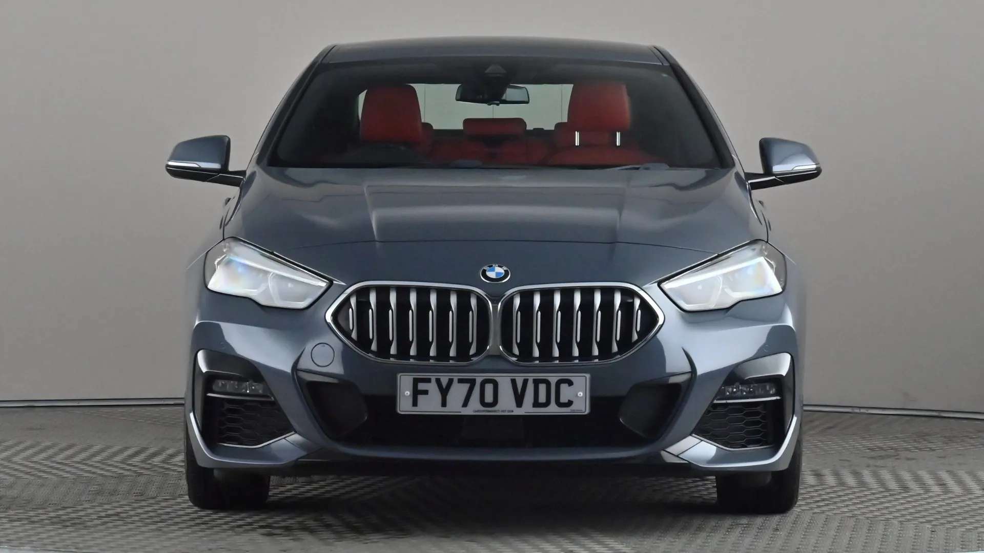 A 2020 BMW 2 SERIES GRAN COUPE 218i M Sport A 2020 BMW 2 SERIES GRAN COUPE 218i M Sport