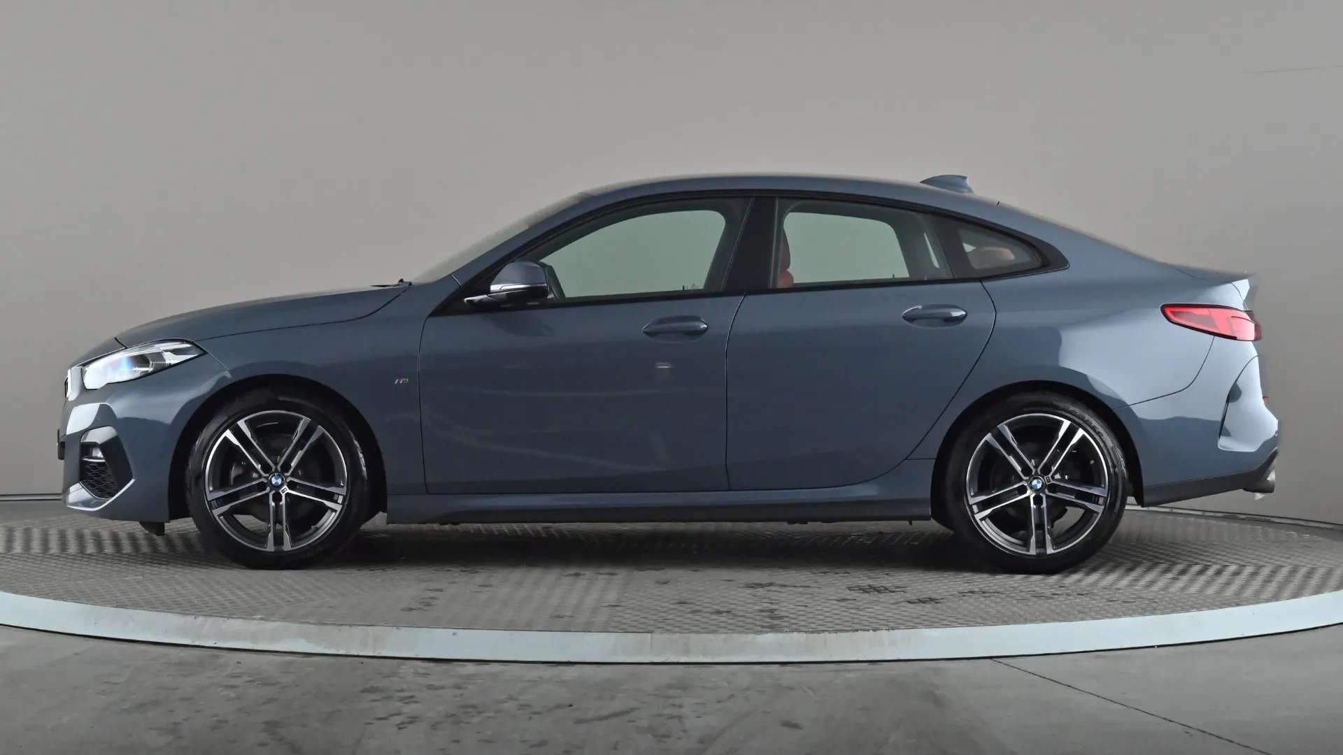 A 2020 BMW 2 SERIES GRAN COUPE 218i M Sport A 2020 BMW 2 SERIES GRAN COUPE 218i M Sport