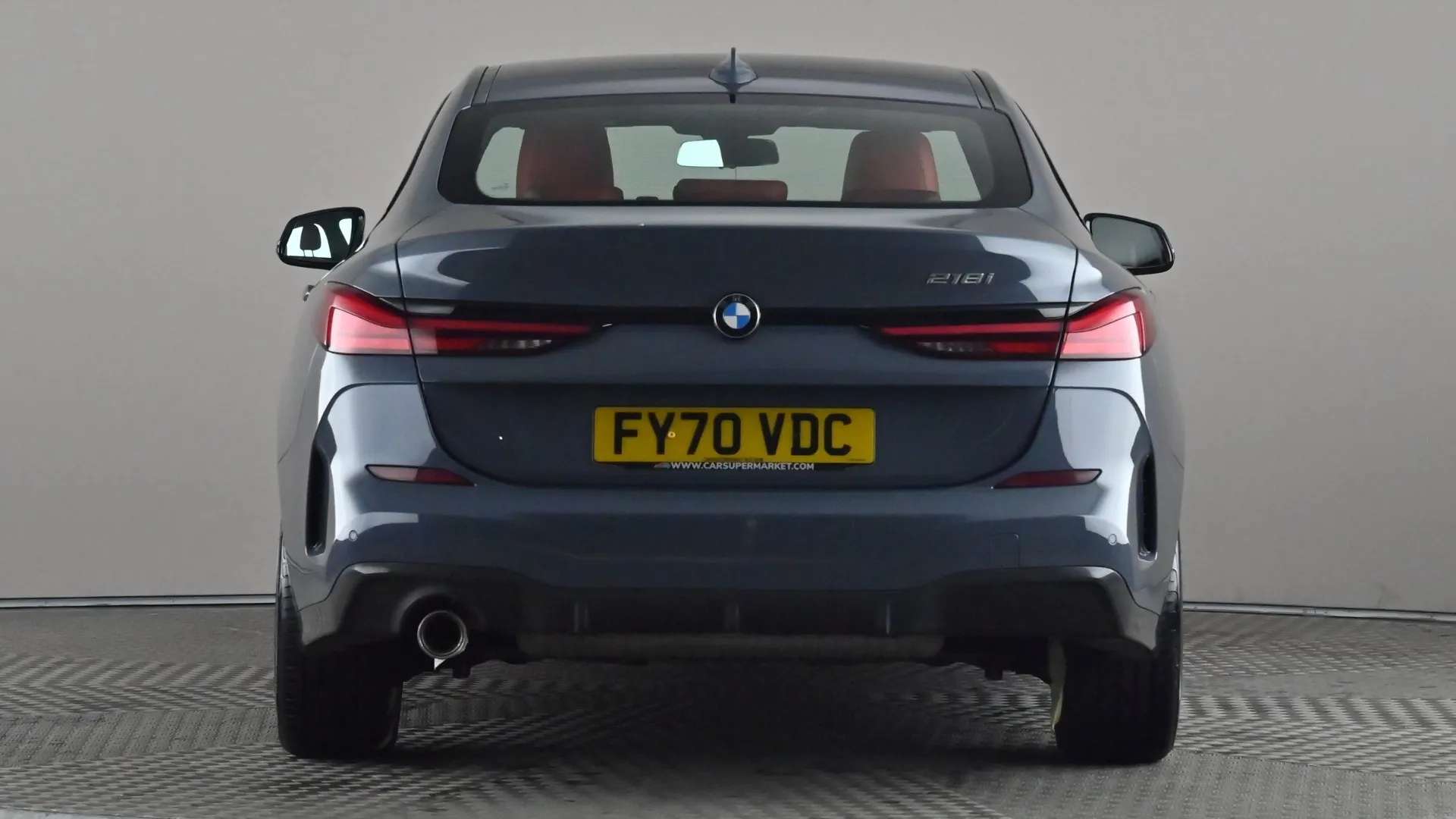 2020 BMW 2 SERIES GRAN COUPE 2020 BMW 2 SERIES GRAN COUPE