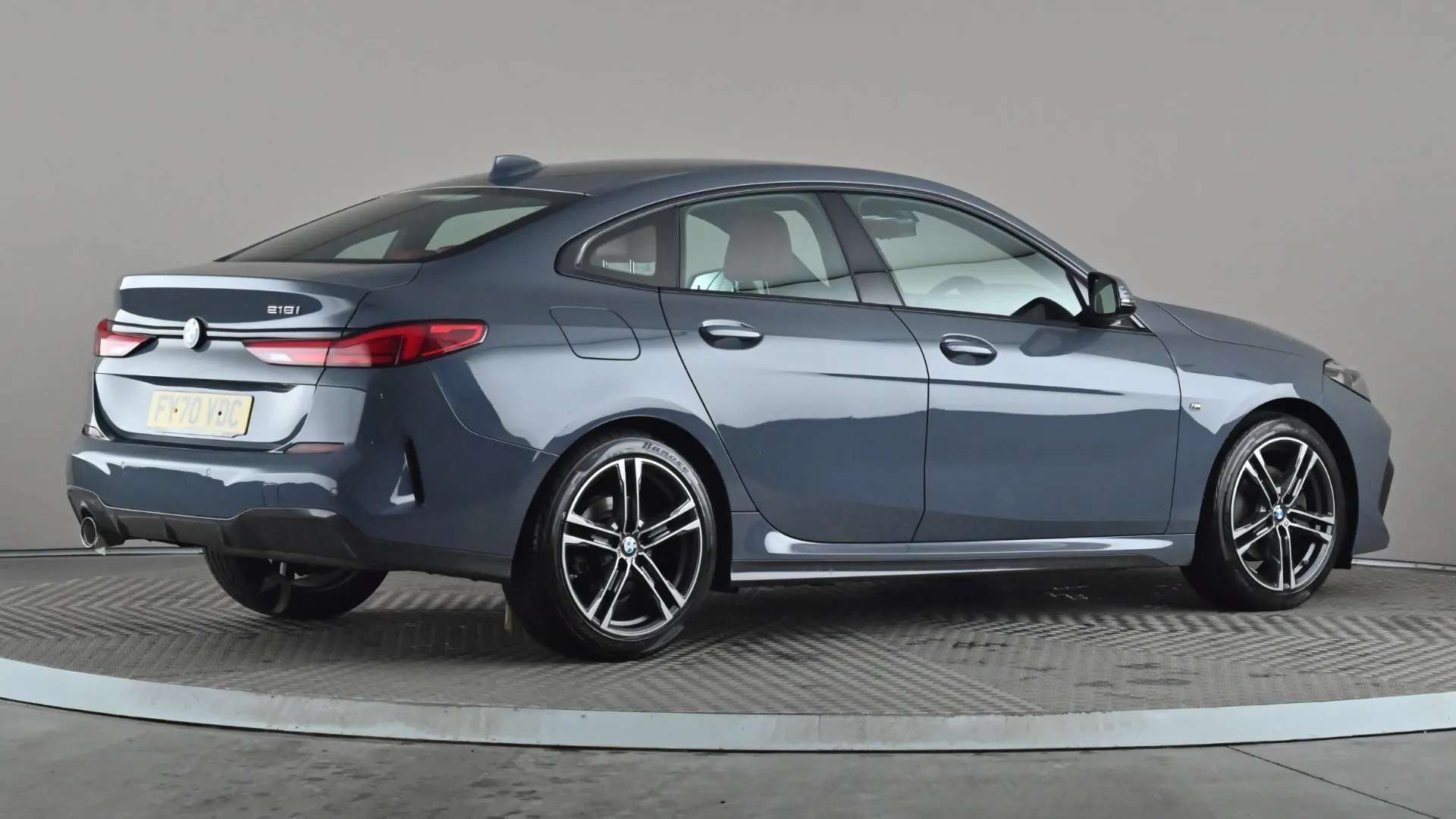 2020 BMW 2 SERIES GRAN COUPE 2020 BMW 2 SERIES GRAN COUPE