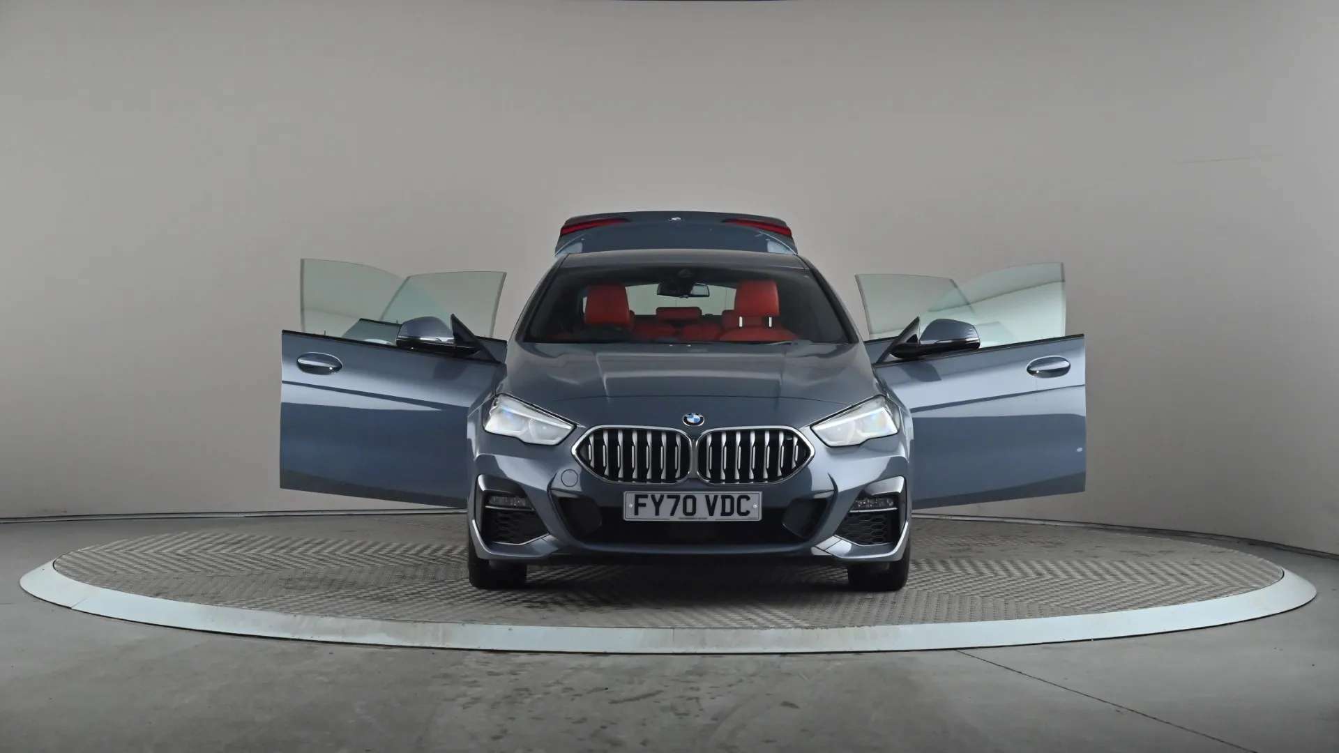 2020 BMW 2 SERIES GRAN COUPE 2020 BMW 2 SERIES GRAN COUPE