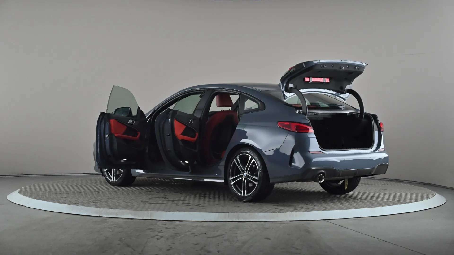 2020 BMW 2 SERIES GRAN COUPE 2020 BMW 2 SERIES GRAN COUPE