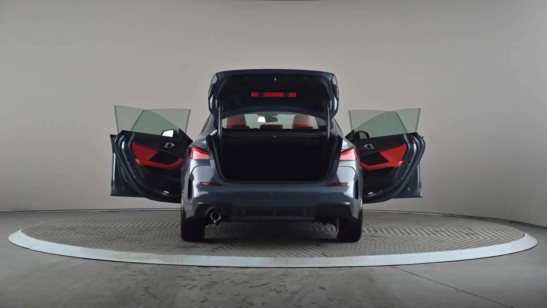 2020 BMW 2 SERIES GRAN COUPE 2020 BMW 2 SERIES GRAN COUPE