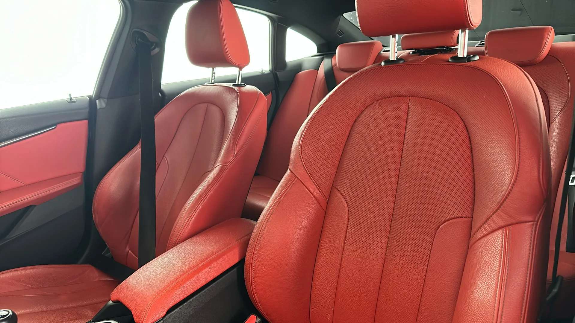 2020 BMW 2 SERIES GRAN COUPE 2020 BMW 2 SERIES GRAN COUPE