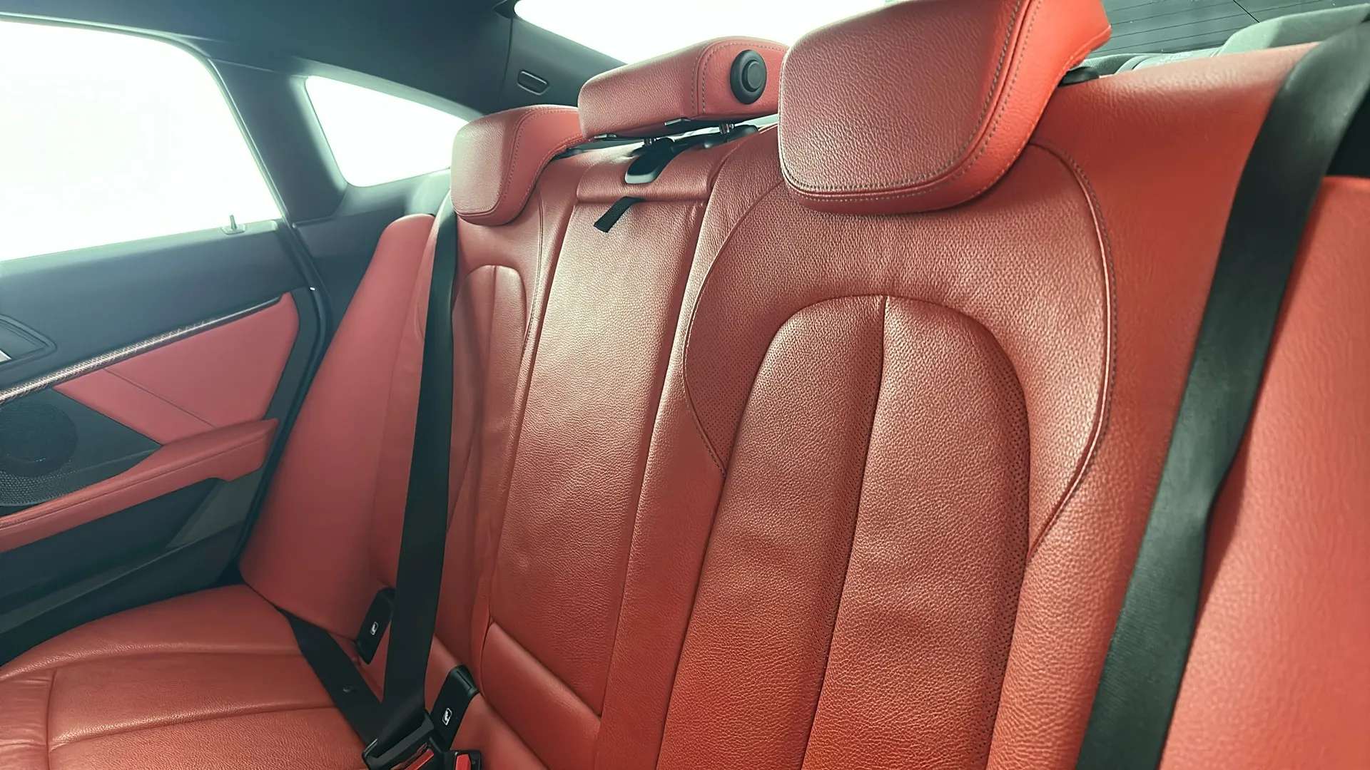 2020 BMW 2 SERIES GRAN COUPE 2020 BMW 2 SERIES GRAN COUPE