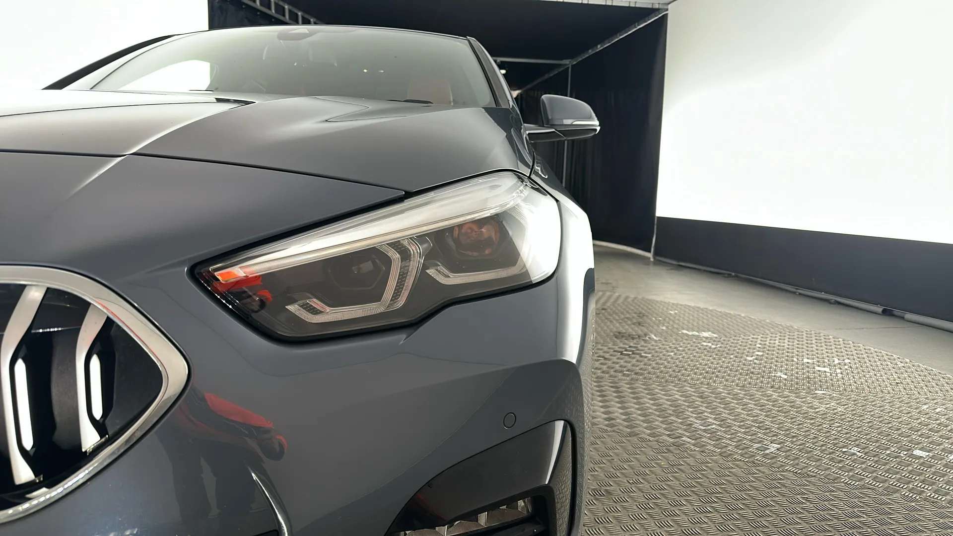 2020 BMW 2 SERIES GRAN COUPE 2020 BMW 2 SERIES GRAN COUPE