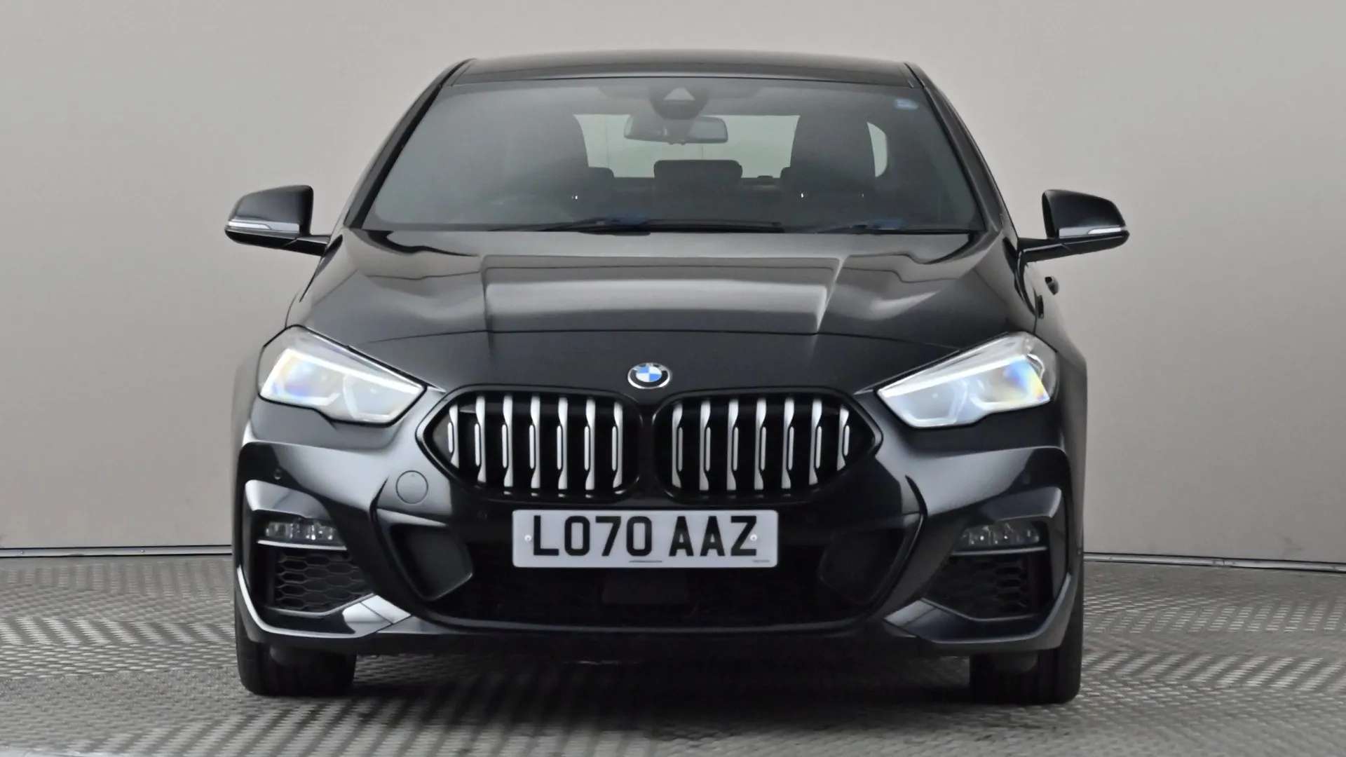 A 2020 BMW 2 SERIES GRAN COUPE 218i M Sport A 2020 BMW 2 SERIES GRAN COUPE 218i M Sport